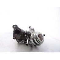 Турбина GARRETT 3690481 825246-00 02 GT1238SZ 825246-5002S - Изображение 2