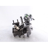 Турбина GARRETT 3690481 825246-00 02 GT1238SZ 825246-5002S - Изображение 3