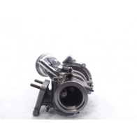 Турбина GARRETT 3690481 825246-00 02 GT1238SZ 825246-5002S - Изображение 5