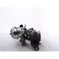 Турбина GARRETT 3690481 825246-00 02 GT1238SZ 825246-5002S - Изображение 6