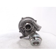Турбина GARRETT 3690481 825246-00 02 GT1238SZ 825246-5002S - Изображение 7