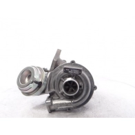 Турбина GARRETT 3690481 825246-00 02 GT1238SZ 825246-5002S - Изображение 8