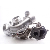 Турбина GARRETT 825758 -0003 3690483 GT2260S 825758-5003S - Изображение 2