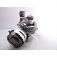 Турбина GARRETT 825758 -0003 3690483 GT2260S 825758-5003S - Изображение 5