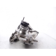 Турбина GARRETT 82 5759-0002 825759-5002S 3690484 GT1238MZ - Изображение 3