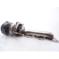 Турбина GARRETT 1194499185 827054- 0002 827054-5002S MGT2260MSL - Изображение 2