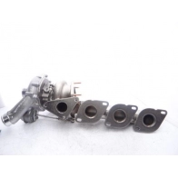 Турбина GARRETT 1194499185 827054- 0002 827054-5002S MGT2260MSL - Изображение 3