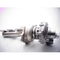 Турбина GARRETT 1194499185 827054- 0002 827054-5002S MGT2260MSL - Изображение 4