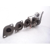 Турбина GARRETT 1194499185 827054- 0002 827054-5002S MGT2260MSL - Изображение 6