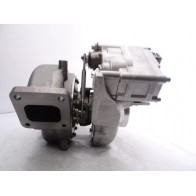 Турбина GARRETT 1423388823 828610-5002S 82861 0-0002 GTC4082KLV