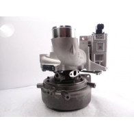 Турбина GARRETT 1423388823 828610-5002S 82861 0-0002 GTC4082KLV - Изображение 2
