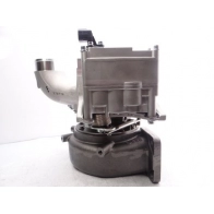 Турбина GARRETT 1423388823 828610-5002S 82861 0-0002 GTC4082KLV - Изображение 3