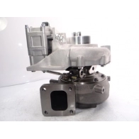 Турбина GARRETT 1423388823 828610-5002S 82861 0-0002 GTC4082KLV - Изображение 4