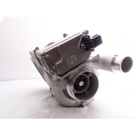 Турбина GARRETT 1423388823 828610-5002S 82861 0-0002 GTC4082KLV - Изображение 5