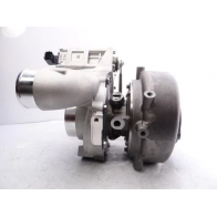 Турбина GARRETT 1423388823 828610-5002S 82861 0-0002 GTC4082KLV - Изображение 6