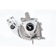Турбина GARRETT GTB2060VKLR 829 440-0004 829440-5004S 3690488 - Изображение 3