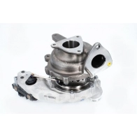 Турбина GARRETT GTB2060VKLR 829 440-0004 829440-5004S 3690488 - Изображение 4