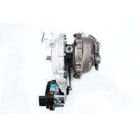 Турбина GARRETT GTB2060VKLR 829 440-0004 829440-5004S 3690488 - Изображение 5