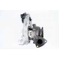 Турбина GARRETT GTB2060VKLR 829 440-0004 829440-5004S 3690488 - Изображение 6