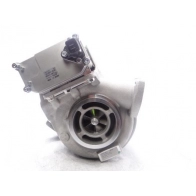 Турбина GARRETT GTA4082KLNV 8299 26-0001 1314119057 829926-5001S - Изображение 5
