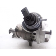 Турбина GARRETT GTD1446VZM 830 323-0003 830323-5003S 1074008710 - Изображение 2