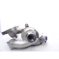 Турбина GARRETT 830324- 0002 GTD1244VZM 1074008732 830324-5002S - Изображение 2