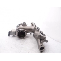 Турбина GARRETT 830324- 0002 GTD1244VZM 1074008732 830324-5002S - Изображение 3