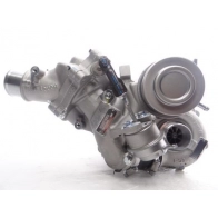 Турбина GARRETT GT1549S + GTD1038VZ 832637-0003 1194499293 832637-5003S - Изображение 3