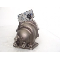 Турбина GARRETT 284025652 GTD1241VZK 83 3714-0002 833714-5002S - Изображение 3
