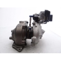 Турбина GARRETT 284025652 GTD1241VZK 83 3714-0002 833714-5002S - Изображение 4