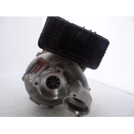 Турбина GARRETT 284025652 GTD1241VZK 83 3714-0002 833714-5002S - Изображение 5