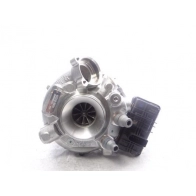 Турбина GARRETT GTD2056VZK 8337 18-0005 284025670 833718-5005S - Изображение 2