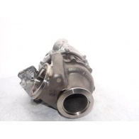 Турбина GARRETT GTD2056VZK 8337 18-0005 284025670 833718-5005S - Изображение 4