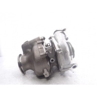 Турбина GARRETT GTD2056VZK 8337 18-0005 284025670 833718-5005S - Изображение 5