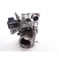 Турбина GARRETT GTD2056VZK 8337 18-0005 284025670 833718-5005S - Изображение 6