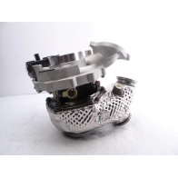 Турбина GARRETT GTD2060VZ 833884-0 001 833884-5001S 3690500 - Изображение 2