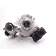 Турбина GARRETT GTD2060VZ 833884-0 001 833884-5001S 3690500 - Изображение 5