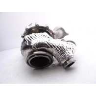 Турбина GARRETT GTD2060VZ 833884-0 001 833884-5001S 3690500 - Изображение 7