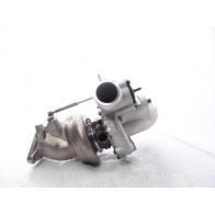 Турбина GARRETT MGT2263DGLZ Ford Focus 3 (CB8, C346) 2010 – 2018 834142-5007S 834142-00 07