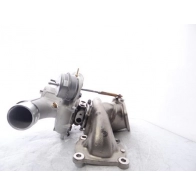 Турбина GARRETT MGT2263DGLZ 1194499318 834142-5007S 834142-00 07 - Изображение 2