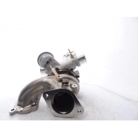 Турбина GARRETT MGT2263DGLZ 1194499318 834142-5007S 834142-00 07 - Изображение 3