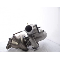 Турбина GARRETT MGT2263DGLZ 1194499318 834142-5007S 834142-00 07 - Изображение 4