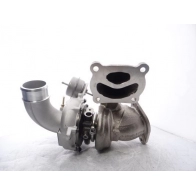 Турбина GARRETT MGT2263DGLZ 1194499318 834142-5007S 834142-00 07 - Изображение 5