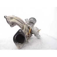 Турбина GARRETT MGT2263DGLZ 1194499318 834142-5007S 834142-00 07 - Изображение 6