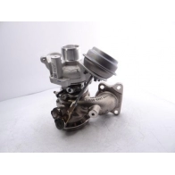 Турбина GARRETT 836250-5001S 8362 50-0001 850328888 NGT1341LSZ - Изображение 3