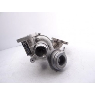 Турбина GARRETT 836250-5001S 8362 50-0001 850328888 NGT1341LSZ - Изображение 4