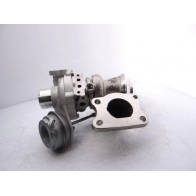 Турбина GARRETT 836250-5001S 8362 50-0001 850328888 NGT1341LSZ - Изображение 5
