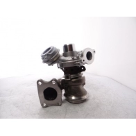 Турбина GARRETT 882144526 NGT1341LSZ 836250-5002S 8 36250-0002 - Изображение 2