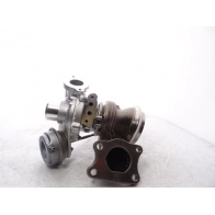Турбина GARRETT 882144526 NGT1341LSZ 836250-5002S 8 36250-0002 - Изображение 3