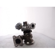 Турбина GARRETT 882144526 NGT1341LSZ 836250-5002S 8 36250-0002 - Изображение 4